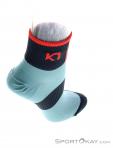 Kari Traa Toril Sock Womens Socks, Kari Traa, Turquoise, , Female, 0281-10027, 5637592020, 7048652147387, N3-18.jpg