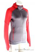 Dynafit Transalper Thermal Hoody Womens Outdoor Sweater, Dynafit, Pink, , Female, 0015-10564, 5637592075, 4053865815186, N1-01.jpg