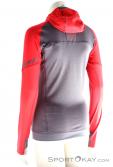 Dynafit Transalper Thermal Hoody Womens Outdoor Sweater, Dynafit, Pink, , Female, 0015-10564, 5637592075, 4053865815186, N1-11.jpg