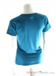 Dynafit Transalper Tee Womens T-Shirt, Dynafit, Bleu, , Femmes, 0015-10569, 5637592124, 4053865815575, N2-12.jpg