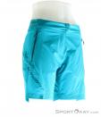 Dynafit Transalper Light Dst Shorts Womens Outdoor Pants, Dynafit, Bleu, , Femmes, 0015-10573, 5637592147, 4053865655331, N1-01.jpg