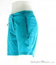 Dynafit Transalper Light Dst Shorts Womens Outdoor Pants, Dynafit, Bleu, , Femmes, 0015-10573, 5637592147, 4053865655331, N1-06.jpg