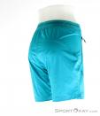 Dynafit Transalper Light Dst Shorts Womens Outdoor Pants, Dynafit, Bleu, , Femmes, 0015-10573, 5637592147, 4053865655331, N1-16.jpg