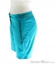 Dynafit Transalper Light Dst Shorts Womens Outdoor Pants, Dynafit, Modrá, , Ženy, 0015-10573, 5637592147, 4053865655331, N2-07.jpg