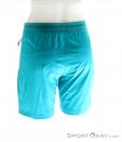 Dynafit Transalper Light Dst Shorts Womens Outdoor Pants, Dynafit, Bleu, , Femmes, 0015-10573, 5637592147, 4053865655331, N2-12.jpg