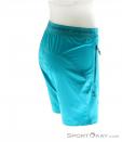 Dynafit Transalper Light Dst Shorts Womens Outdoor Pants, Dynafit, Bleu, , Femmes, 0015-10573, 5637592147, 4053865655331, N2-17.jpg