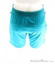 Dynafit Transalper Light Dst Shorts Womens Outdoor Pants, Dynafit, Bleu, , Femmes, 0015-10573, 5637592147, 4053865655331, N3-13.jpg