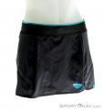 Dynafit Alpine Pro Skirt Womens Running Skirt, Dynafit, Gris, , Mujer, 0015-10574, 5637592155, 4053865812192, N2-02.jpg