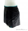 Dynafit Alpine Pro Skirt Womens Running Skirt, Dynafit, Gray, , Female, 0015-10574, 5637592155, 4053865812192, N2-07.jpg