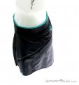 Dynafit Alpine Pro Skirt Damen Laufrock, , Grau, , Damen, 0015-10574, 5637592155, , N3-08.jpg