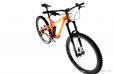 Giant Reign SX 2018 Mountain Bike da Enduro, Giant, Arancione, , Uomo,Donna,Unisex, 0144-10107, 5637592164, 4712878185258, N2-02.jpg