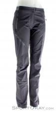 Dynafit Transalper Light Pant Womens Outdoor Shorts, Dynafit, Gray, , Female, 0015-10575, 5637592193, 0, N1-01.jpg