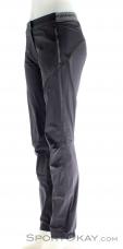 Dynafit Transalper Light Pant Womens Outdoor Shorts, Dynafit, Gray, , Female, 0015-10575, 5637592193, 0, N1-06.jpg