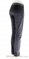Dynafit Transalper Light Pant Womens Outdoor Shorts, Dynafit, Gris, , Femmes, 0015-10575, 5637592193, 0, N1-16.jpg