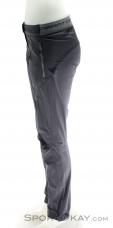 Dynafit Transalper Light Pant Womens Outdoor Shorts, Dynafit, Gris, , Mujer, 0015-10575, 5637592193, 0, N2-07.jpg