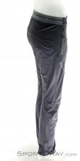Dynafit Transalper Light Pant Womens Outdoor Shorts, Dynafit, Sivá, , Ženy, 0015-10575, 5637592193, 0, N2-17.jpg