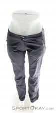 Dynafit Transalper Light Pant Womens Outdoor Shorts, Dynafit, Gray, , Female, 0015-10575, 5637592193, 0, N3-03.jpg