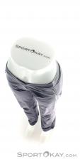 Dynafit Transalper Light Pant Womens Outdoor Shorts, Dynafit, Gray, , Female, 0015-10575, 5637592193, 0, N4-04.jpg
