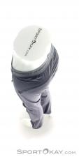 Dynafit Transalper Light Pant Womens Outdoor Shorts, Dynafit, Gray, , Female, 0015-10575, 5637592193, 0, N4-09.jpg