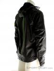 Dynafit Ultra Shakedry Jacket Mens Outdoor Jacket, Dynafit, Black, , Male, 0015-10577, 5637592236, 0, N1-16.jpg