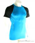 Dynafit Alpine S-Tech SS Mens T-Shirt, Dynafit, Blue, , Male, 0015-10584, 5637592288, 4053865813328, N1-01.jpg