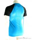 Dynafit Alpine S-Tech SS Mens T-Shirt, Dynafit, Blue, , Male, 0015-10584, 5637592288, 4053865813328, N1-11.jpg
