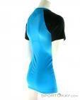 Dynafit Alpine S-Tech SS Mens T-Shirt, Dynafit, Blue, , Male, 0015-10584, 5637592288, 4053865813328, N1-16.jpg
