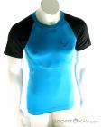Dynafit Alpine S-Tech SS Mens T-Shirt, Dynafit, Blue, , Male, 0015-10584, 5637592288, 4053865813328, N2-02.jpg