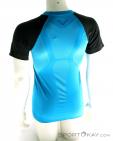 Dynafit Alpine S-Tech SS Mens T-Shirt, Dynafit, Blue, , Male, 0015-10584, 5637592288, 4053865813328, N2-12.jpg
