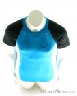 Dynafit Alpine S-Tech SS Mens T-Shirt, Dynafit, Blue, , Male, 0015-10584, 5637592288, 4053865813328, N3-03.jpg