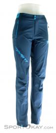 Dynafit Transalper Light Dst Pant Mens Outdoor Pants, , Blue, , Male, 0015-10587, 5637592321, , N1-01.jpg