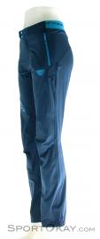 Dynafit Transalper Light Dst Pant Mens Outdoor Pants, , Blue, , Male, 0015-10587, 5637592321, , N1-06.jpg