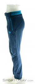 Dynafit Transalper Light Dst Pant Mens Outdoor Pants, , Blue, , Male, 0015-10587, 5637592321, , N2-07.jpg