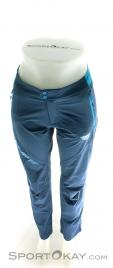Dynafit Transalper Light Dst Pant Mens Outdoor Pants, , Blue, , Male, 0015-10587, 5637592321, , N3-03.jpg