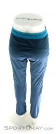 Dynafit Transalper Light Dst Pant Mens Outdoor Pants, , Blue, , Male, 0015-10587, 5637592321, , N3-13.jpg
