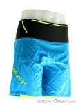 Dynafit Ultra Shorts Mens Outdoor Pants, Dynafit, Blue, , Male, 0015-10588, 5637592338, 4053865811690, N1-01.jpg