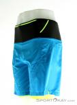 Dynafit Ultra Shorts Mens Outdoor Pants, Dynafit, Modrá, , Muži, 0015-10588, 5637592338, 4053865811690, N1-06.jpg