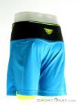 Dynafit Ultra Shorts Mens Outdoor Pants, Dynafit, Blue, , Male, 0015-10588, 5637592338, 4053865811690, N1-11.jpg