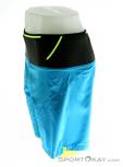 Dynafit Ultra Shorts Mens Outdoor Pants, Dynafit, Blue, , Male, 0015-10588, 5637592338, 4053865811690, N2-07.jpg