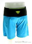 Dynafit Ultra Shorts Mens Outdoor Pants, Dynafit, Modrá, , Muži, 0015-10588, 5637592338, 4053865811690, N2-12.jpg