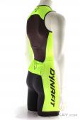 Dynafit Vertical Racing Suit Mens Running Suit, Dynafit, Čierna, , Muži, 0015-10589, 5637592349, 4053865813236, N1-16.jpg