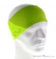 Dynafit Performance Dry Headband, Dynafit, Yellow, , Male,Female,Unisex, 0015-10590, 5637592357, 0, N2-02.jpg
