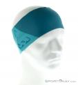 Dynafit Performance Dry Headband, Dynafit, Turquoise, , Hommes,Femmes,Unisex, 0015-10590, 5637592359, 0, N2-02.jpg