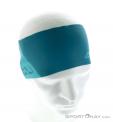 Dynafit Performance Dry Headband, Dynafit, Turquoise, , Male,Female,Unisex, 0015-10590, 5637592359, 0, N3-03.jpg