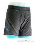 Dynafit Alpine Pro 2in1 Shorts Mens Running Shorts, , Black, , Male, 0015-10591, 5637592379, , N1-01.jpg