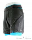 Dynafit Alpine Pro 2in1 Shorts Mens Running Shorts, Dynafit, Čierna, , Muži, 0015-10591, 5637592379, 4053865812109, N1-06.jpg