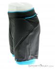 Dynafit Alpine Pro 2in1 Shorts Mens Running Shorts, , Black, , Male, 0015-10591, 5637592379, , N2-07.jpg