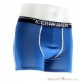 Icebreaker Anatomica Boxer Mens Functional Pants, Icebreaker, Blue, , Male, 0011-10221, 5637593090, 9420058503130, N1-01.jpg