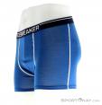 Icebreaker Anatomica Boxer Mens Functional Pants, Icebreaker, Blue, , Male, 0011-10221, 5637593090, 9420058503130, N1-06.jpg