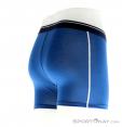 Icebreaker Anatomica Boxer Mens Functional Pants, Icebreaker, Blue, , Male, 0011-10221, 5637593090, 9420058503130, N1-16.jpg